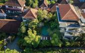 Туры в отель The Tunjung Ubud Retreat