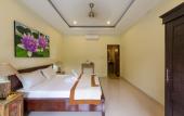 Туры в отель The Tunjung Ubud Retreat