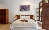 Туры в отель The Tunjung Ubud Retreat