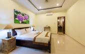 Туры в отель The Tunjung Ubud Retreat