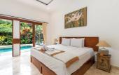 Туры в отель The Tunjung Ubud Retreat