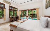 Туры в отель The Tunjung Ubud Retreat