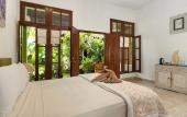 Туры в отель The Tunjung Ubud Retreat