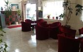Туры в отель Cetin Hotel