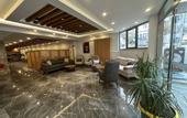 Туры в отель Cetin Hotel