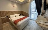 Туры в отель Cetin Hotel