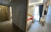 Туры в отель Cetin Hotel