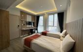 Туры в отель Cetin Hotel