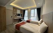 Туры в отель Cetin Hotel