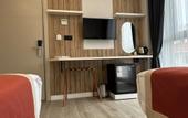 Туры в отель Cetin Hotel