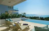 Туры в отель 3 Bedroom Sea View Villa Escape SDV086-By Samui Dream Villas