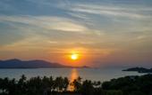 Туры в отель 3 Bedroom Sea View Villa Escape SDV086-By Samui Dream Villas