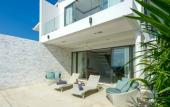 Туры в отель 3 Bedroom Sea View Villa Escape SDV086-By Samui Dream Villas