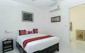 Туры в отель 3 Bedroom Sea View Villa Escape SDV086-By Samui Dream Villas