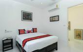 Туры в отель 3 Bedroom Sea View Villa Escape SDV086-By Samui Dream Villas