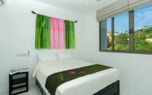 Туры в отель 3 Bedroom Sea View Villa Escape SDV086-By Samui Dream Villas