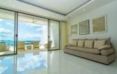 Туры в отель 3 Bedroom Sea View Villa Escape SDV086-By Samui Dream Villas