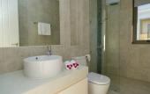 Туры в отель 3 Bedroom Sea View Villa Escape SDV086-By Samui Dream Villas