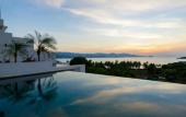 Туры в отель 3 Bedroom Sea View Villa Escape SDV086-By Samui Dream Villas