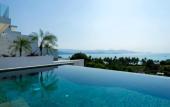 Туры в отель 3 Bedroom Sea View Villa Escape SDV086-By Samui Dream Villas