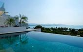Туры в отель 3 Bedroom Sea View Villa Escape SDV086-By Samui Dream Villas