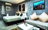 Туры в отель Phuket Paradiso Hotel