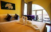 Туры в отель Phuket Paradiso Hotel