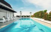 Туры в отель Four Points By Sheraton Bandung