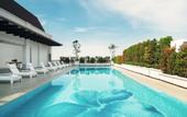 Туры в отель Four Points By Sheraton Bandung