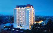 Туры в отель Four Points By Sheraton Bandung