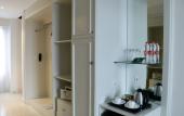 Туры в отель Four Points By Sheraton Bandung