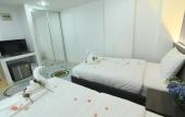 Туры в отель Four Points By Sheraton Bandung