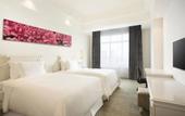 Туры в отель Four Points By Sheraton Bandung
