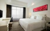 Туры в отель Four Points By Sheraton Bandung