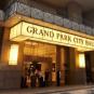 Туры в отель Grand Park City Hall, оператор Anex Tour