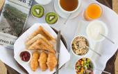 Туры в отель Baan Tawan Chai