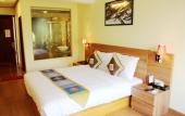 Туры в отель Sapa Dragon Hotel