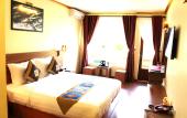 Туры в отель Sapa Dragon Hotel