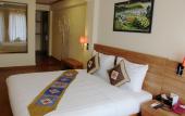 Туры в отель Sapa Dragon Hotel