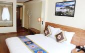 Туры в отель Sapa Dragon Hotel