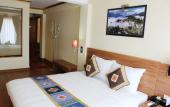 Туры в отель Sapa Dragon Hotel
