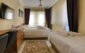 Туры в отель Gizem Pansiyon