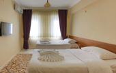 Туры в отель Gizem Pansiyon
