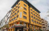 Туры в отель Berrak Otel