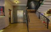 Туры в отель Berrak Otel