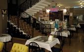 Туры в отель Berrak Otel