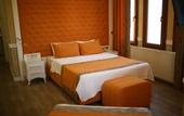 Туры в отель Berrak Otel