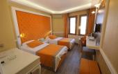 Туры в отель Berrak Otel