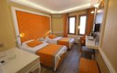 Туры в отель Berrak Otel