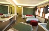 Туры в отель Berrak Otel